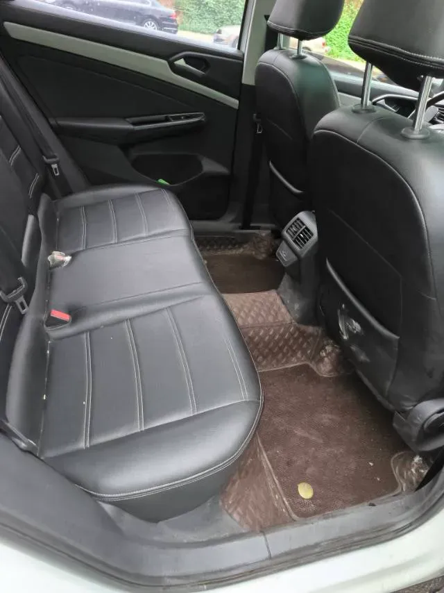 2022 Jetta VS7 1.4T 150HP L4 6AT,autocango,china used car exporter,china ev exporter,chinese used car exporter,chinese used ev exporter