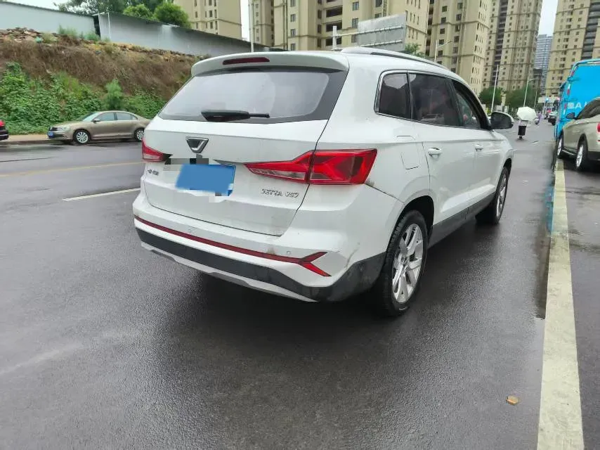 2022 Jetta VS7 1.4T 150HP L4 6AT,autocango,china used car exporter,china ev exporter,chinese used car exporter,chinese used ev exporter