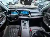 2022 Chery Tiggo 8 PRO 2.0T 254HP L4 7DCT