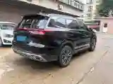 2022 Chery Tiggo 8 PRO 2.0T 254HP L4 7DCT