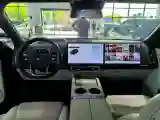 2023 Li L8 Range Extended 154HP REEV 40.9KWH