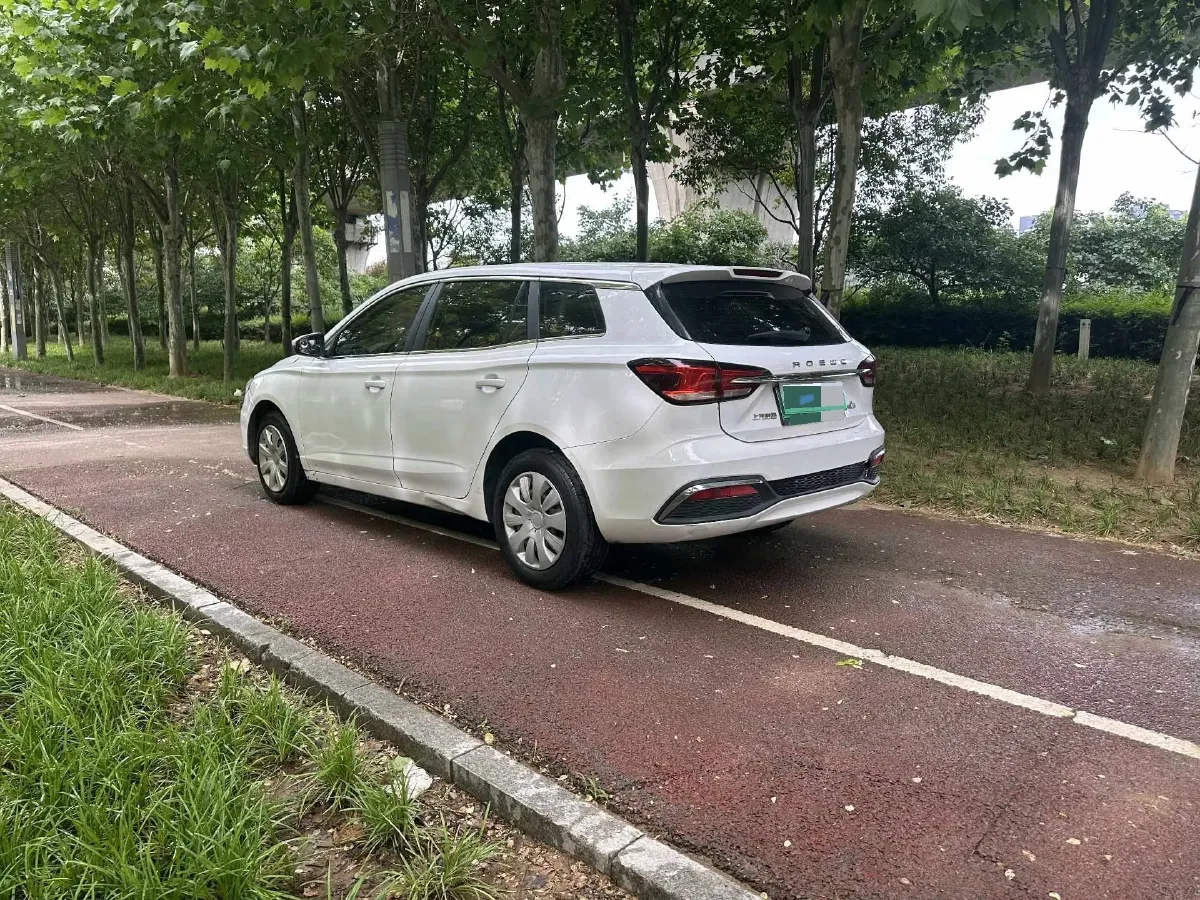 2019 Roewe Ei5 BEV 52.5KWH,autocango,china used car exporter,china ev exporter,chinese used car exporter,chinese used ev exporter