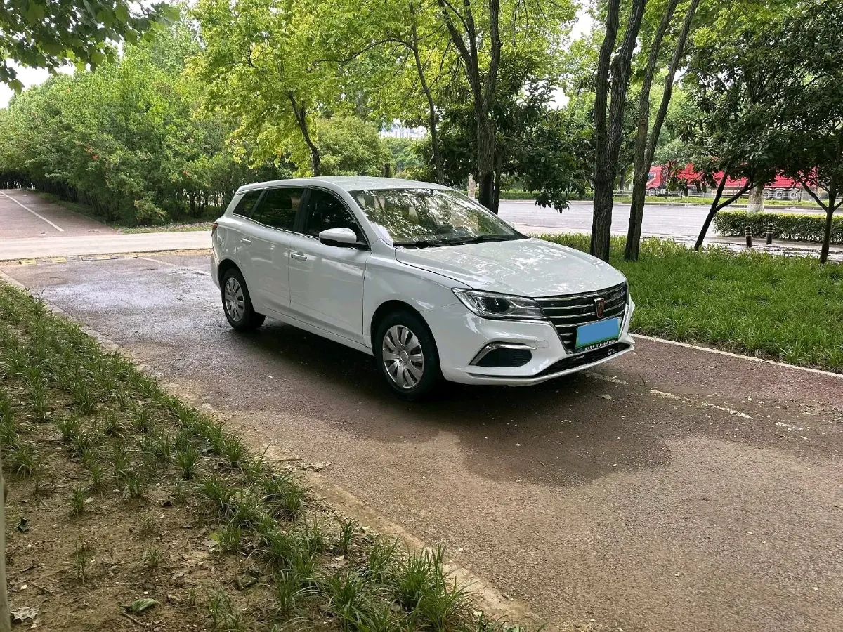 2019 Roewe Ei5 BEV 52.5KWH,autocango,china used car exporter,china ev exporter,chinese used car exporter,chinese used ev exporter