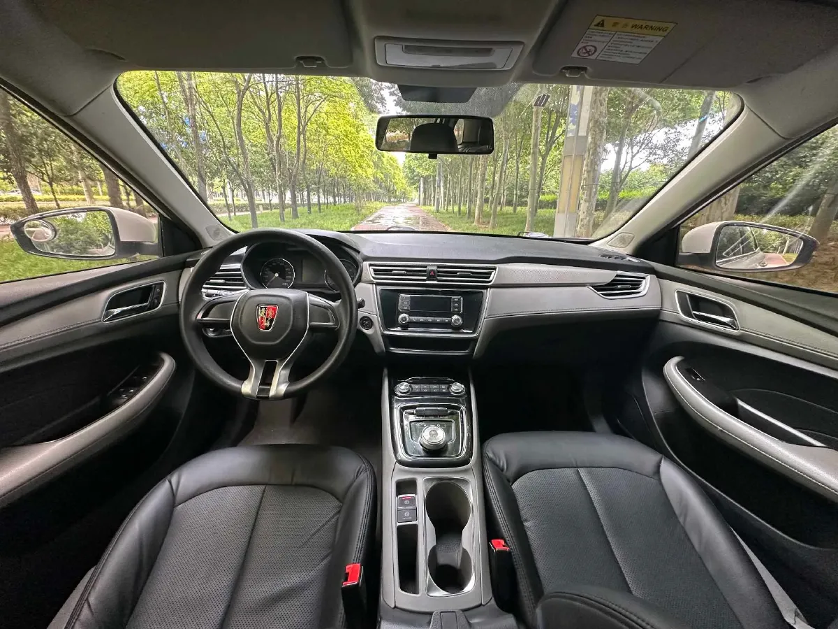 2019 Roewe Ei5 BEV 52.5KWH,autocango,china used car exporter,china ev exporter,chinese used car exporter,chinese used ev exporter