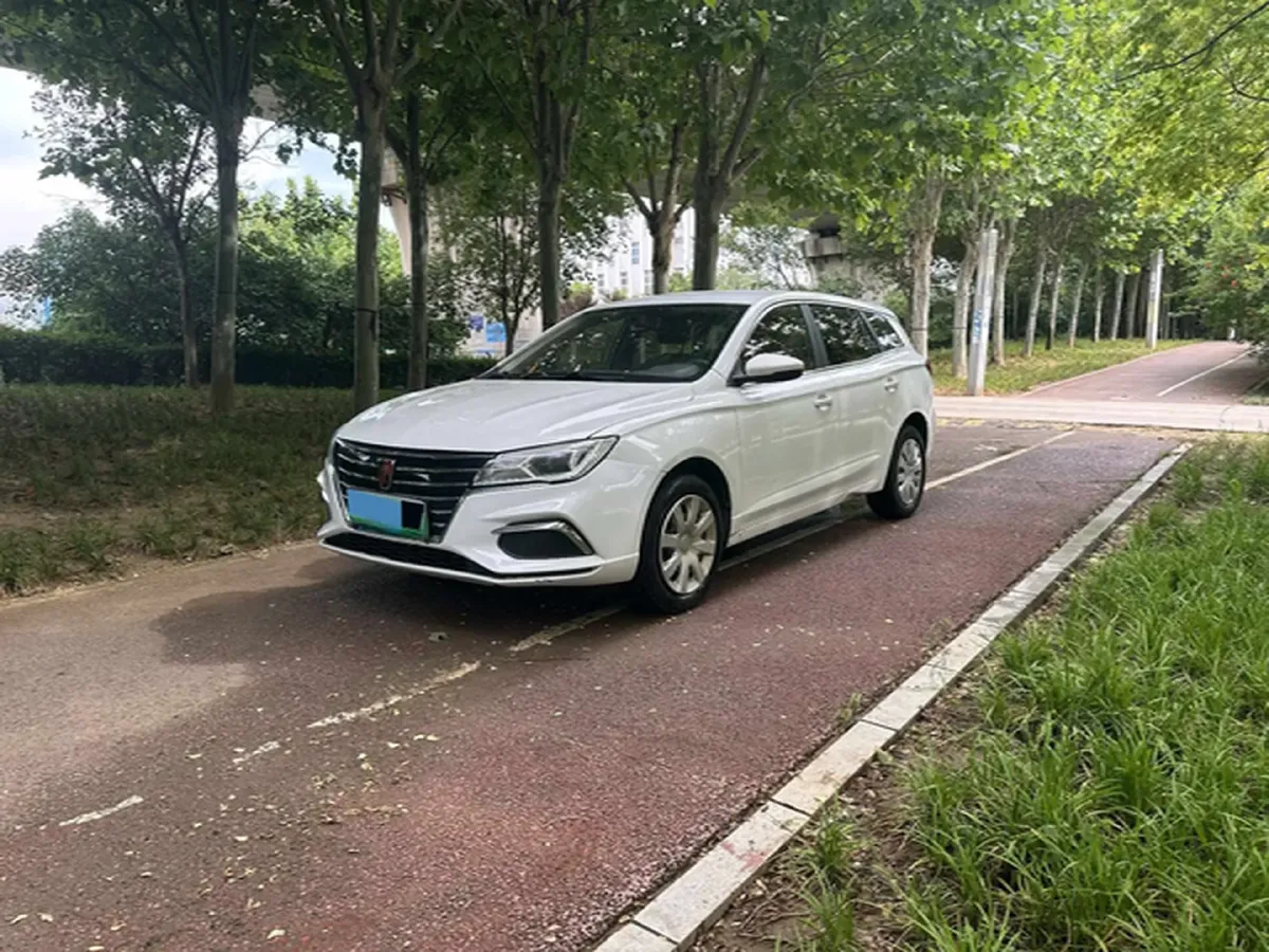 2019 Roewe Ei5 BEV 52.5KWH,autocango,china used car exporter,china ev exporter,chinese used car exporter,chinese used ev exporter