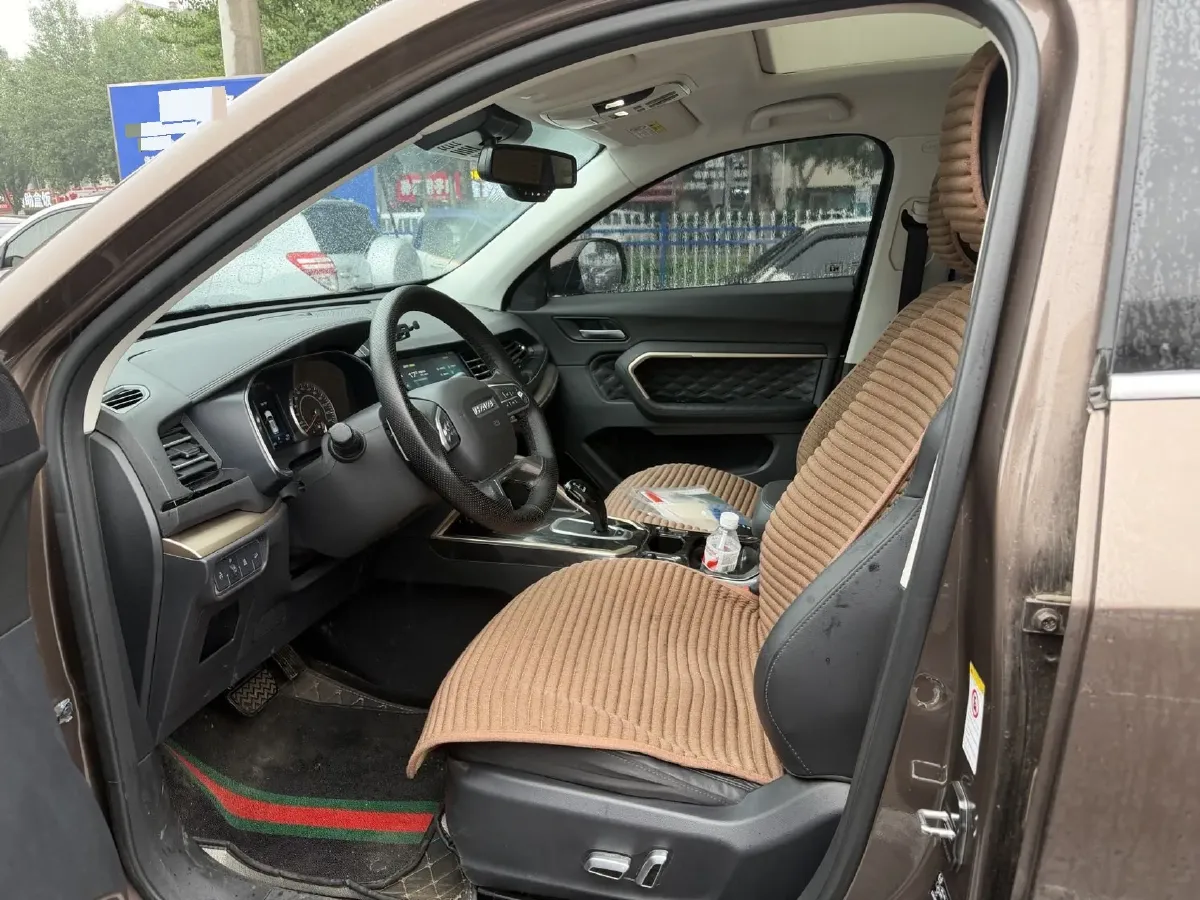 2021 Haval H6 1.5T 150HP L4 7DCT,autocango,china used car exporter,china ev exporter,chinese used car exporter,chinese used ev exporter