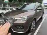 2021 Haval H6 1.5T 150HP L4 7DCT