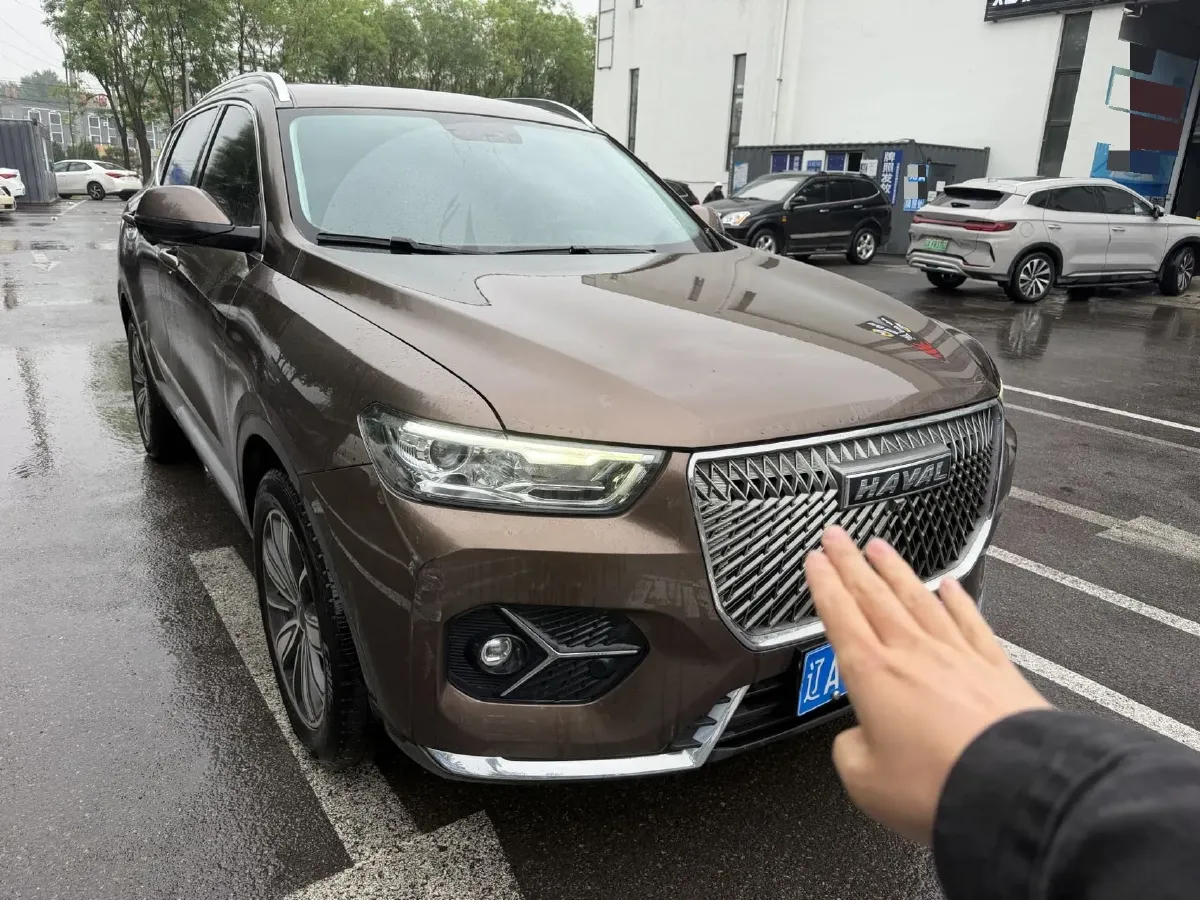 2021 Haval H6 1.5T 150HP L4 7DCT,autocango,china used car exporter,china ev exporter,chinese used car exporter,chinese used ev exporter