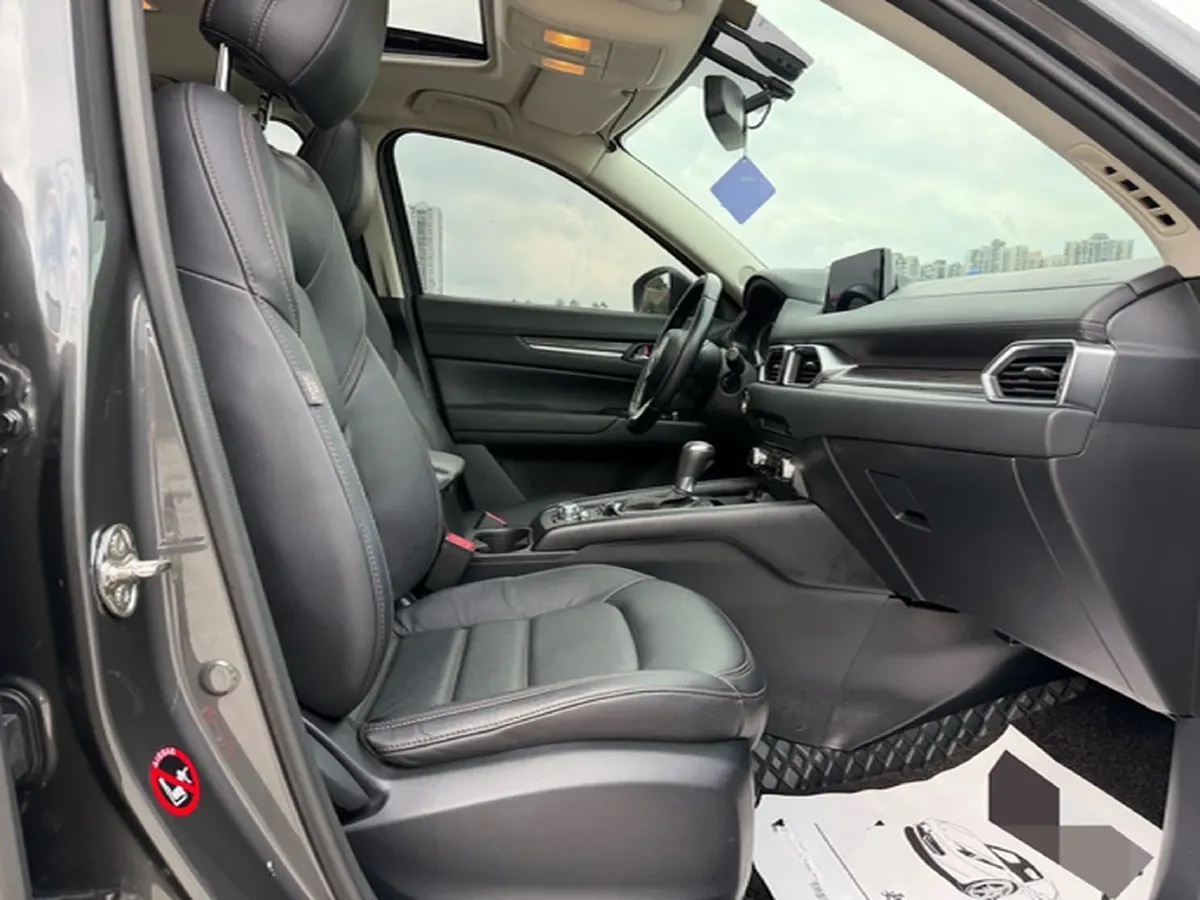 2019 Mazda CX-5 2.0L 155HP L4 6AT,autocango,china used car exporter,china ev exporter,chinese used car exporter,chinese used ev exporter