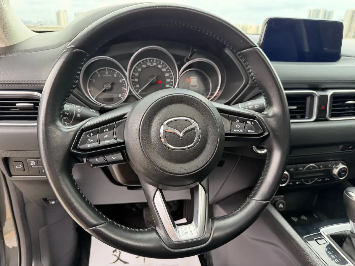 2019 Mazda CX-5 2.0L 155HP L4 6AT,autocango,china used car exporter,china ev exporter,chinese used car exporter,chinese used ev exporter
