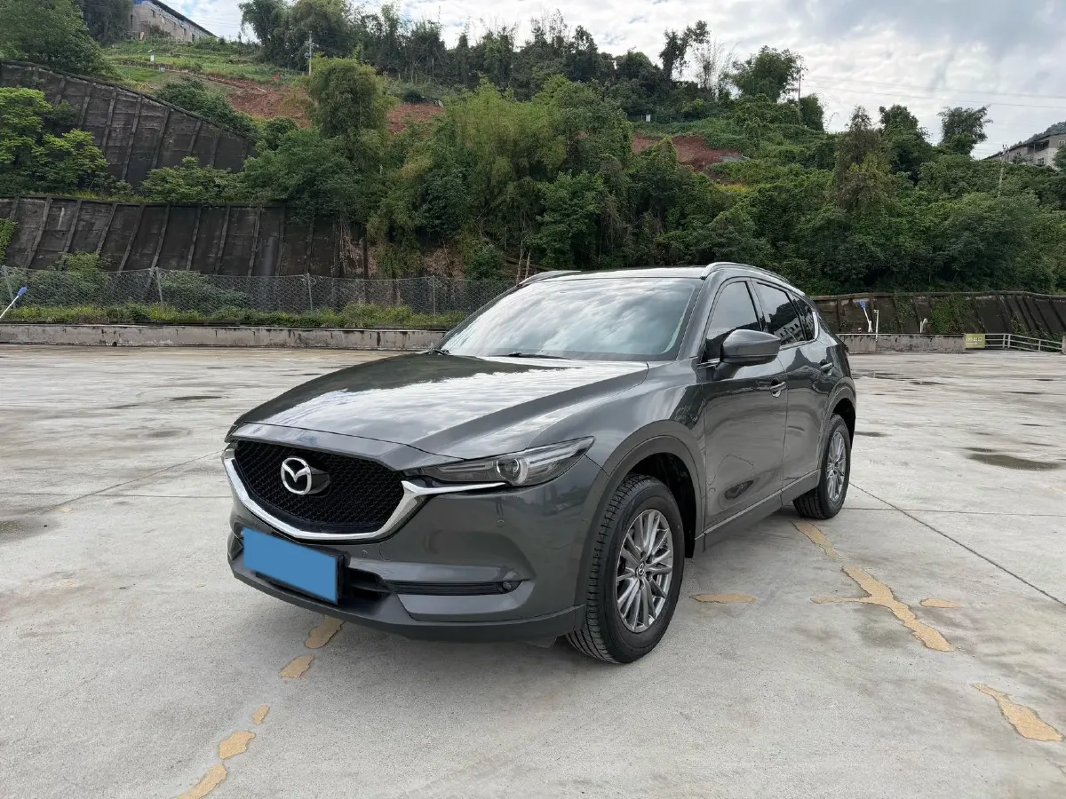 2019 Mazda CX-5 2.0L 155HP L4 6AT,autocango,china used car exporter,china ev exporter,chinese used car exporter,chinese used ev exporter