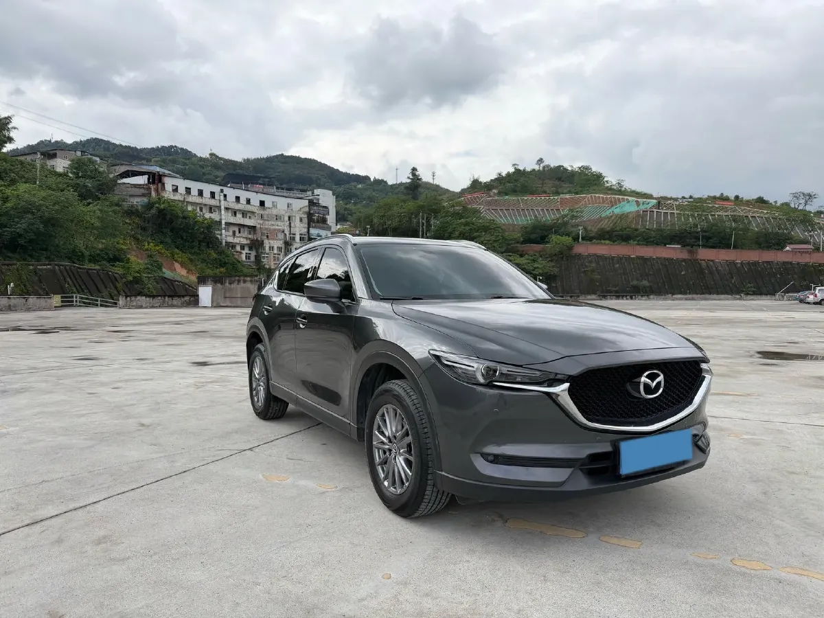 2019 Mazda CX-5 2.0L 155HP L4 6AT,autocango,china used car exporter,china ev exporter,chinese used car exporter,chinese used ev exporter