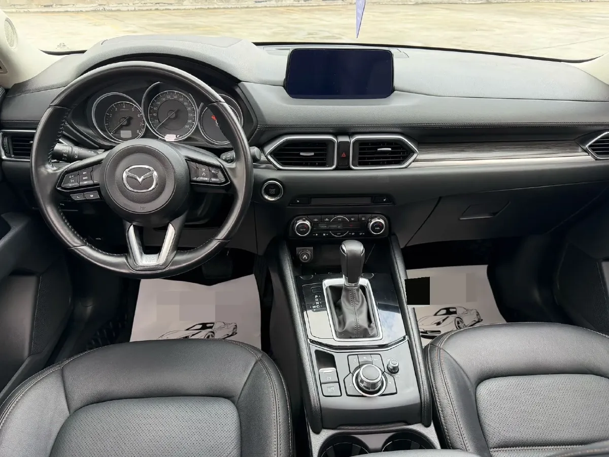 2019 Mazda CX-5 2.0L 155HP L4 6AT,autocango,china used car exporter,china ev exporter,chinese used car exporter,chinese used ev exporter