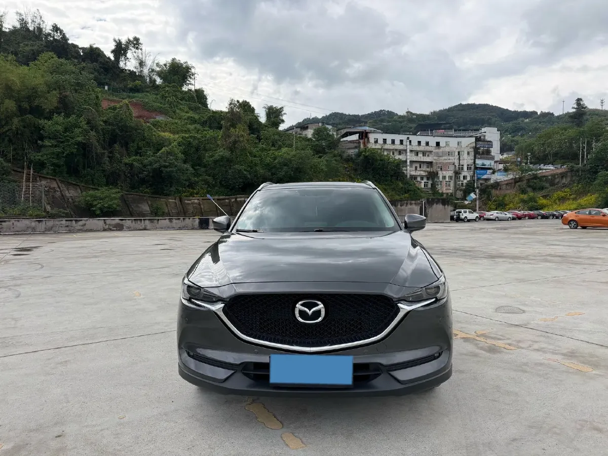 2019 Mazda CX-5 2.0L 155HP L4 6AT,autocango,china used car exporter,china ev exporter,chinese used car exporter,chinese used ev exporter