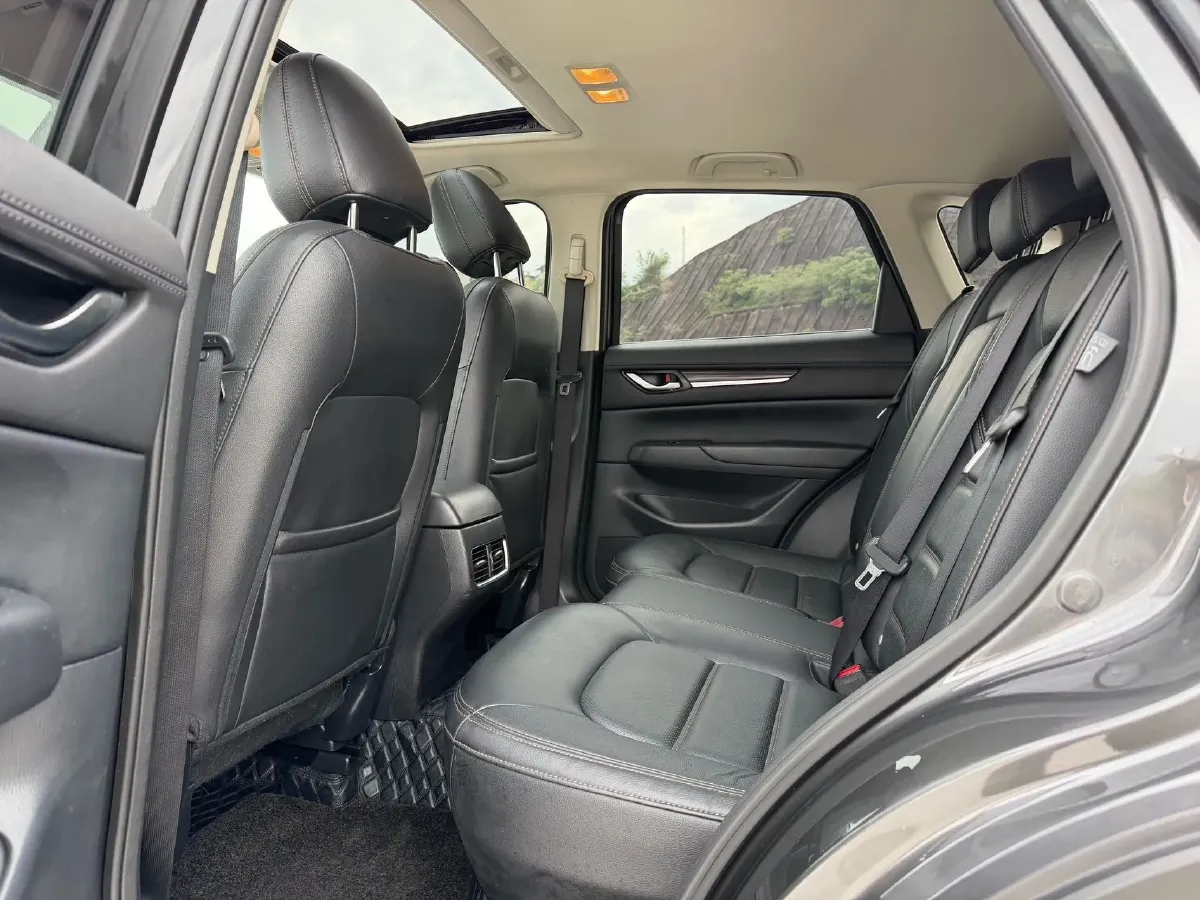2019 Mazda CX-5 2.0L 155HP L4 6AT,autocango,china used car exporter,china ev exporter,chinese used car exporter,chinese used ev exporter