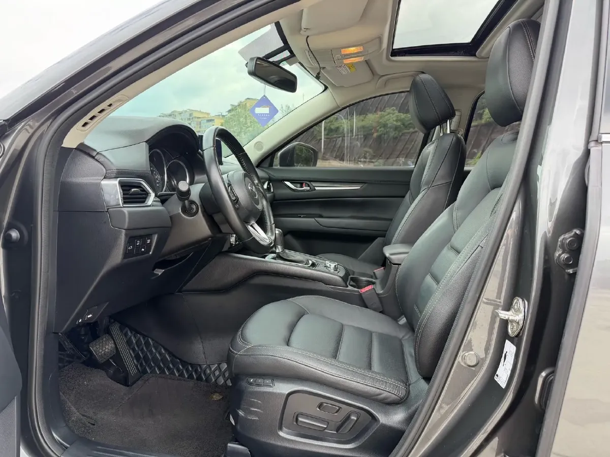 2019 Mazda CX-5 2.0L 155HP L4 6AT,autocango,china used car exporter,china ev exporter,chinese used car exporter,chinese used ev exporter