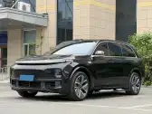 2024 LI L9,autocango,china used car exporter,china ev exporter,chinese used car exporter,chinese used ev exporter