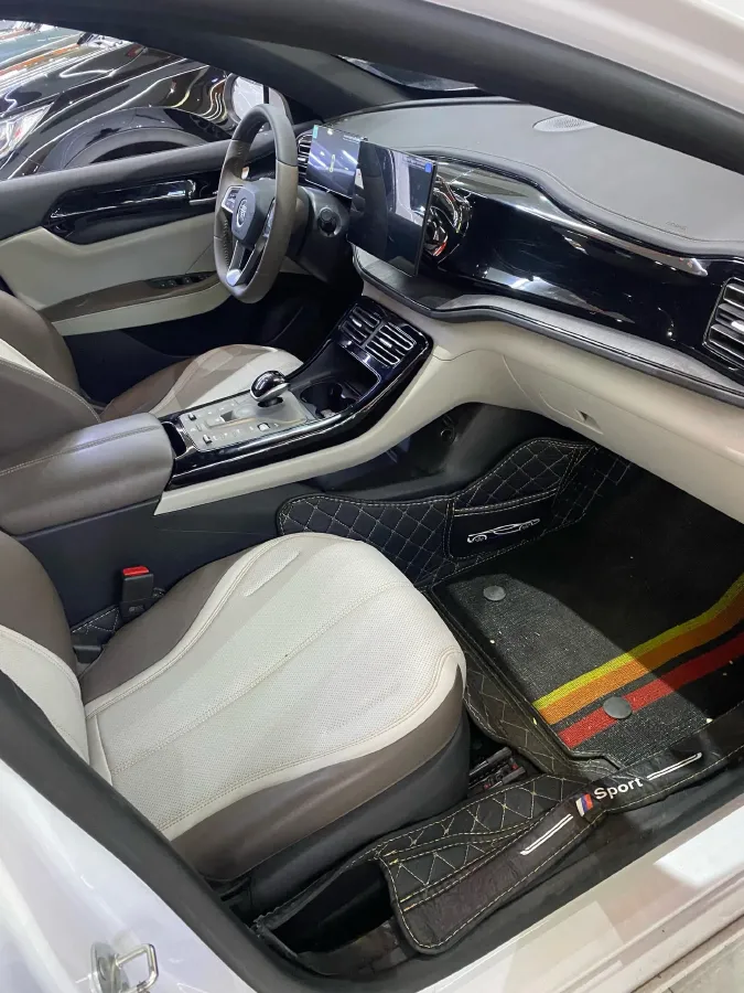 2024 BYD Qin Plus 1.5L 110HP L4 E-CVT PHEV 8.32KWH,autocango,china used car exporter,china ev exporter,chinese used car exporter,chinese used ev exporter