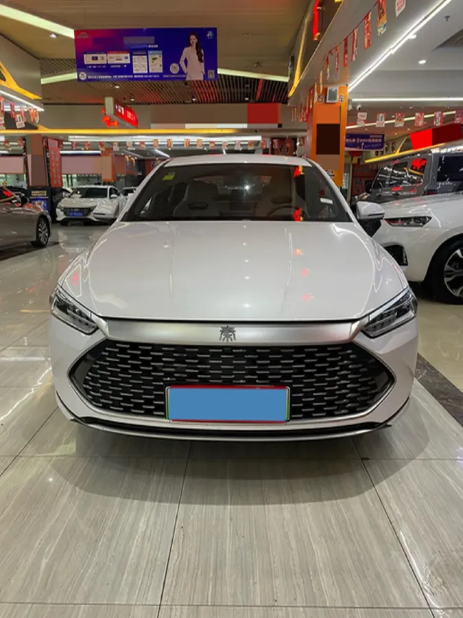 2024 BYD Qin Plus 1.5L 110HP L4 E-CVT PHEV 8.32KWH,autocango,china used car exporter,china ev exporter,chinese used car exporter,chinese used ev exporter