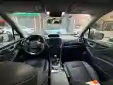 2020 Subaru Forester 2.0L 156HP H4 CVT