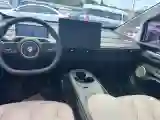 2023 BaoJun Cloud BEV 50.6KWH