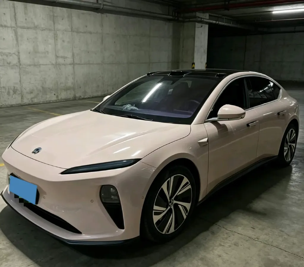 2024 NIO ET5 BEV 75KWH,autocango,china used car exporter,china ev exporter,chinese used car exporter,chinese used ev exporter