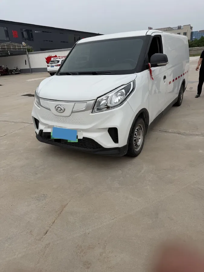 2023 MAXUS EV30 BEV 41.86KWH,autocango,china used car exporter,china ev exporter,chinese used car exporter,chinese used ev exporter