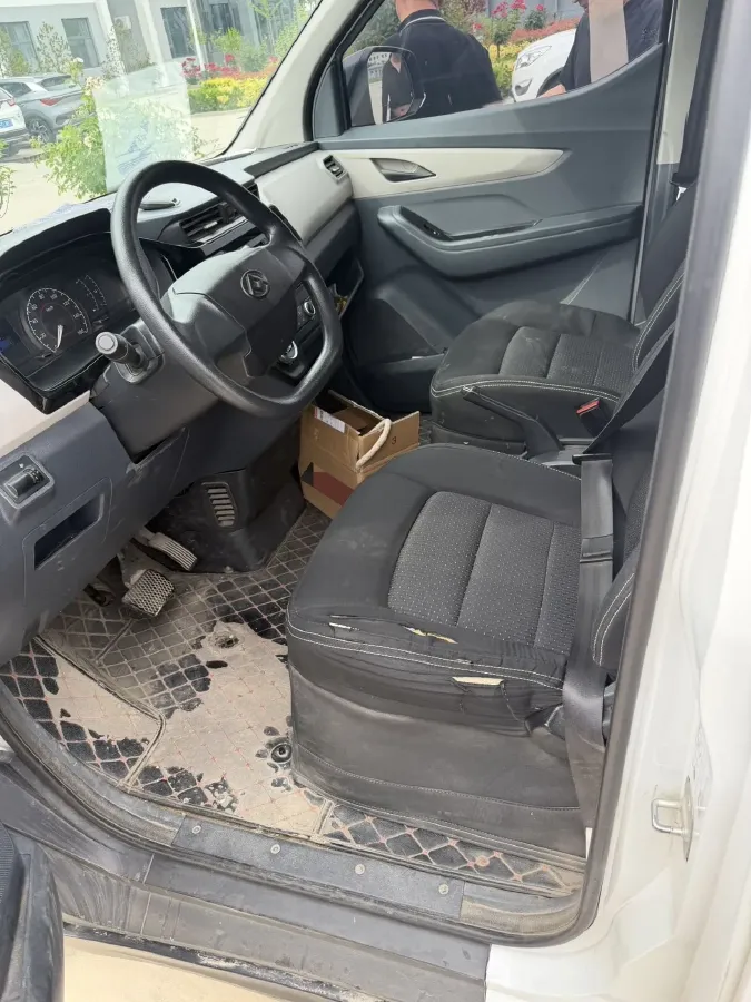2023 MAXUS EV30 BEV 41.86KWH,autocango,china used car exporter,china ev exporter,chinese used car exporter,chinese used ev exporter