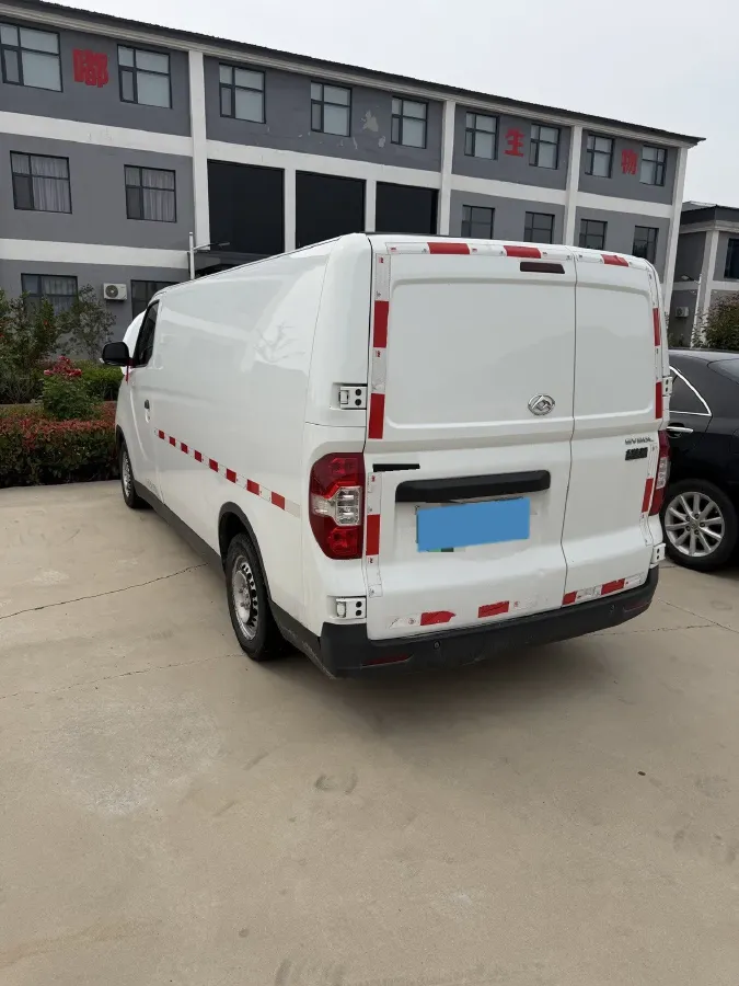 2023 MAXUS EV30 BEV 41.86KWH,autocango,china used car exporter,china ev exporter,chinese used car exporter,chinese used ev exporter