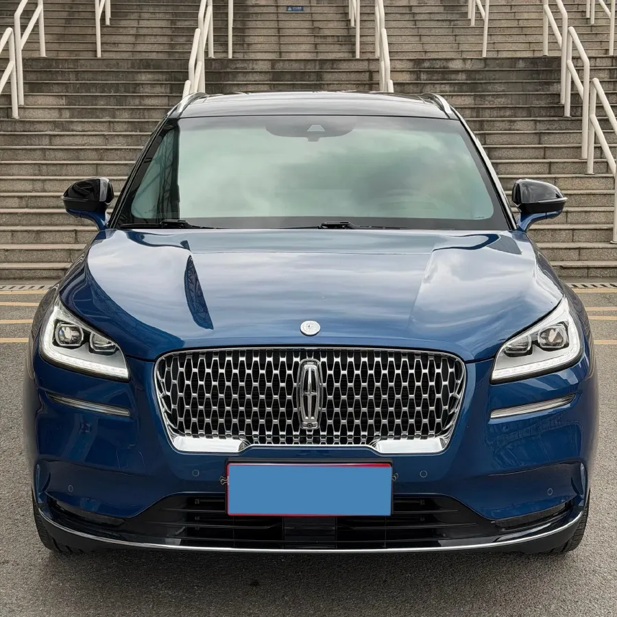 2022 Lincoln Corsair 2.0T 245HP L4 8AT,autocango,china used car exporter,china ev exporter,chinese used car exporter,chinese used ev exporter