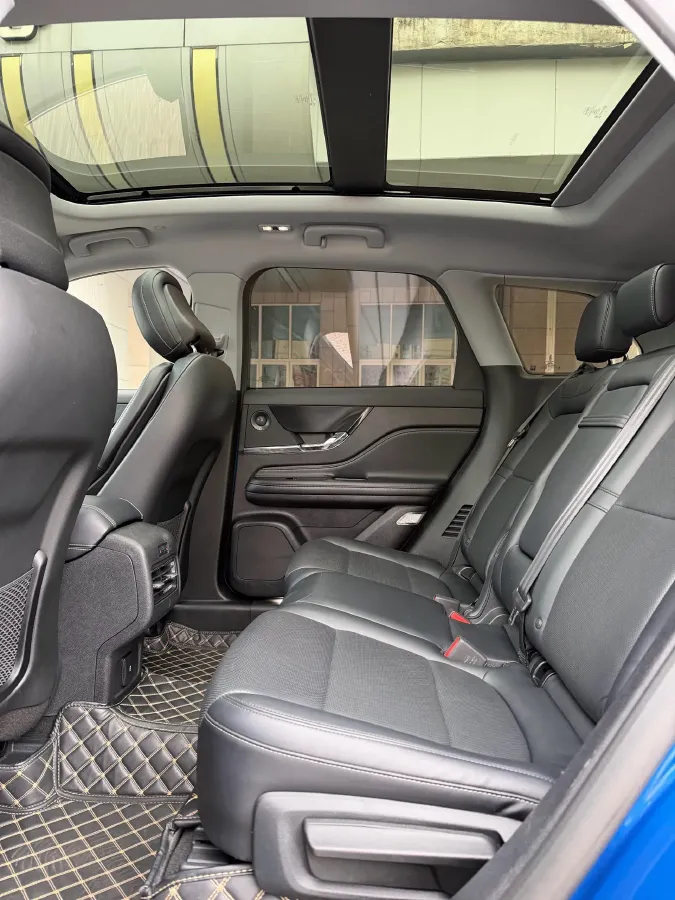 2022 Lincoln Corsair 2.0T 245HP L4 8AT,autocango,china used car exporter,china ev exporter,chinese used car exporter,chinese used ev exporter