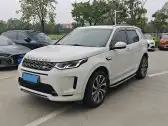 2022 LAND ROVER DISCOVERY SPORT 2022 LAND ROVER DISCOVERY SPORT,autocango,china used car exporter,china ev exporter,chinese used car exporter,chinese used ev exporter