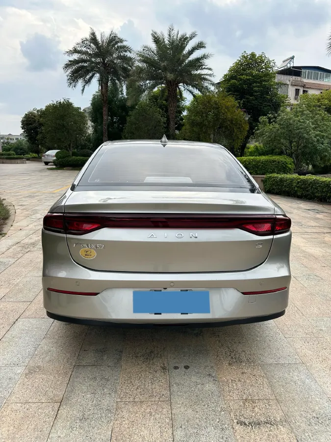 2022 Aion S BEV 60KWH,autocango,china used car exporter,china ev exporter,chinese used car exporter,chinese used ev exporter