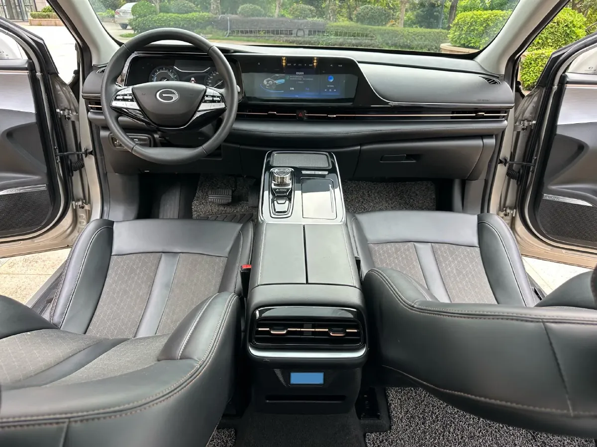 2022 Aion S BEV 60KWH,autocango,china used car exporter,china ev exporter,chinese used car exporter,chinese used ev exporter