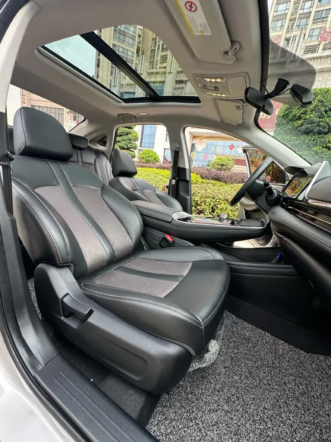 2022 Aion S BEV 60KWH,autocango,china used car exporter,china ev exporter,chinese used car exporter,chinese used ev exporter
