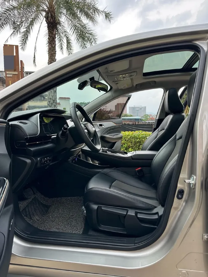 2022 Aion S BEV 60KWH,autocango,china used car exporter,china ev exporter,chinese used car exporter,chinese used ev exporter