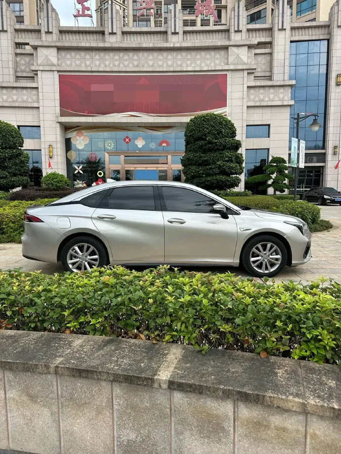 2022 Aion S BEV 60KWH,autocango,china used car exporter,china ev exporter,chinese used car exporter,chinese used ev exporter