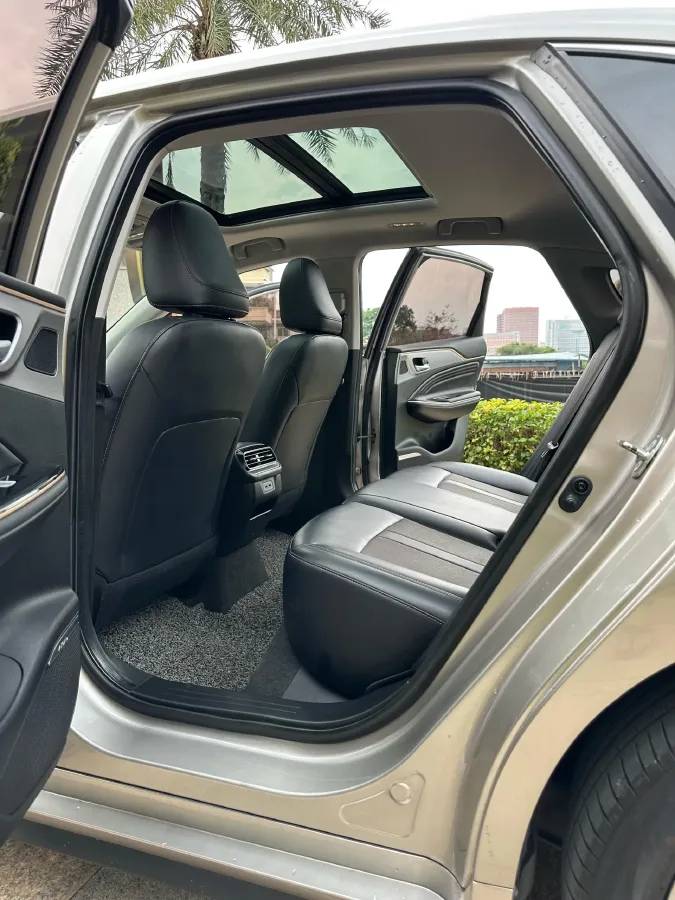 2022 Aion S BEV 60KWH,autocango,china used car exporter,china ev exporter,chinese used car exporter,chinese used ev exporter