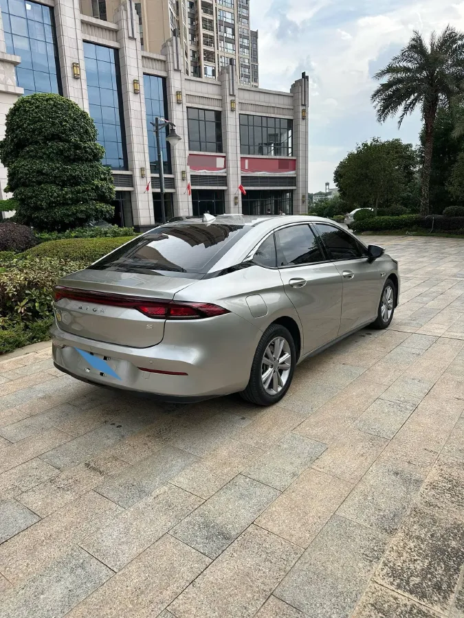2022 Aion S BEV 60KWH,autocango,china used car exporter,china ev exporter,chinese used car exporter,chinese used ev exporter