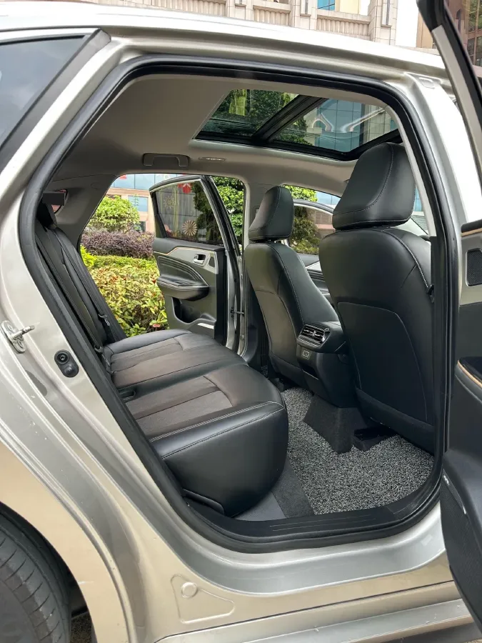 2022 Aion S BEV 60KWH,autocango,china used car exporter,china ev exporter,chinese used car exporter,chinese used ev exporter