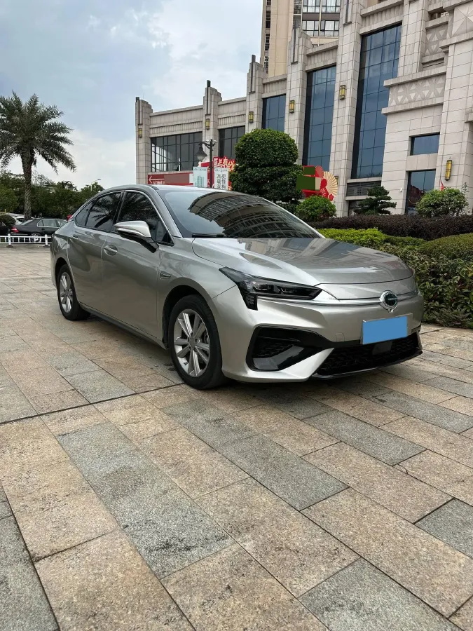 2022 Aion S BEV 60KWH,autocango,china used car exporter,china ev exporter,chinese used car exporter,chinese used ev exporter