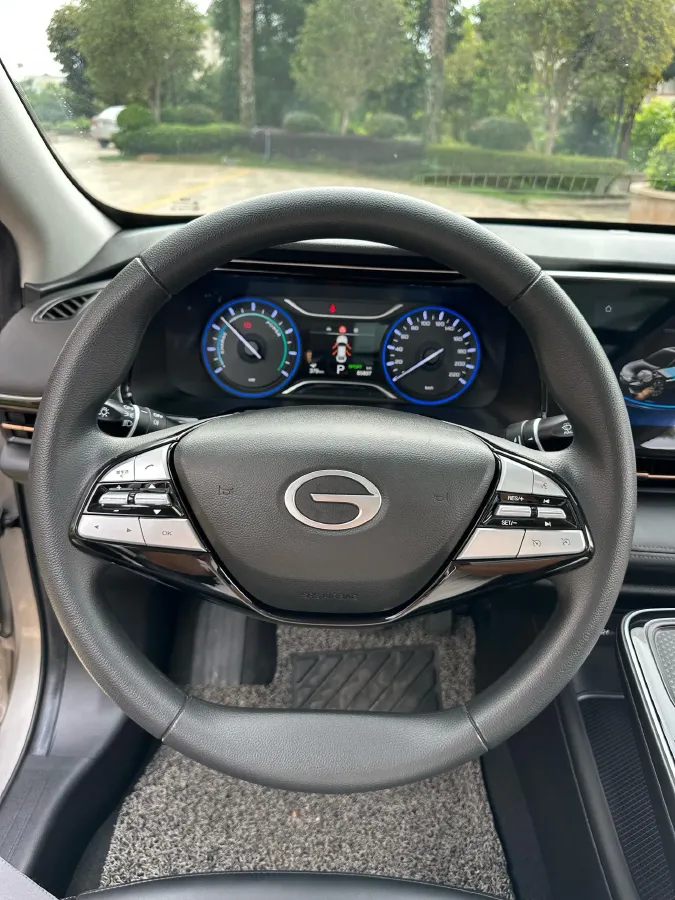 2022 Aion S BEV 60KWH,autocango,china used car exporter,china ev exporter,chinese used car exporter,chinese used ev exporter