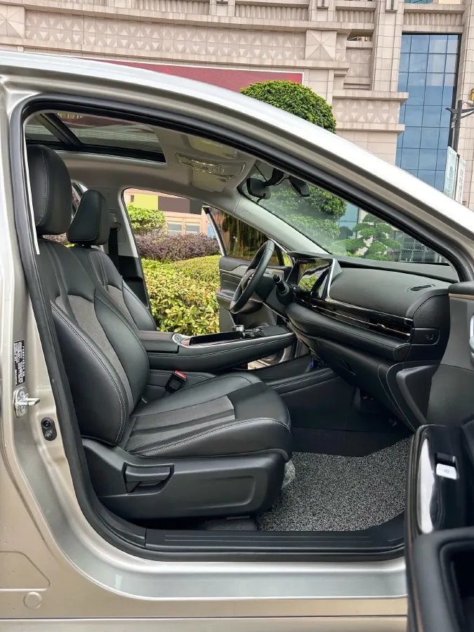 2022 Aion S BEV 60KWH,autocango,china used car exporter,china ev exporter,chinese used car exporter,chinese used ev exporter