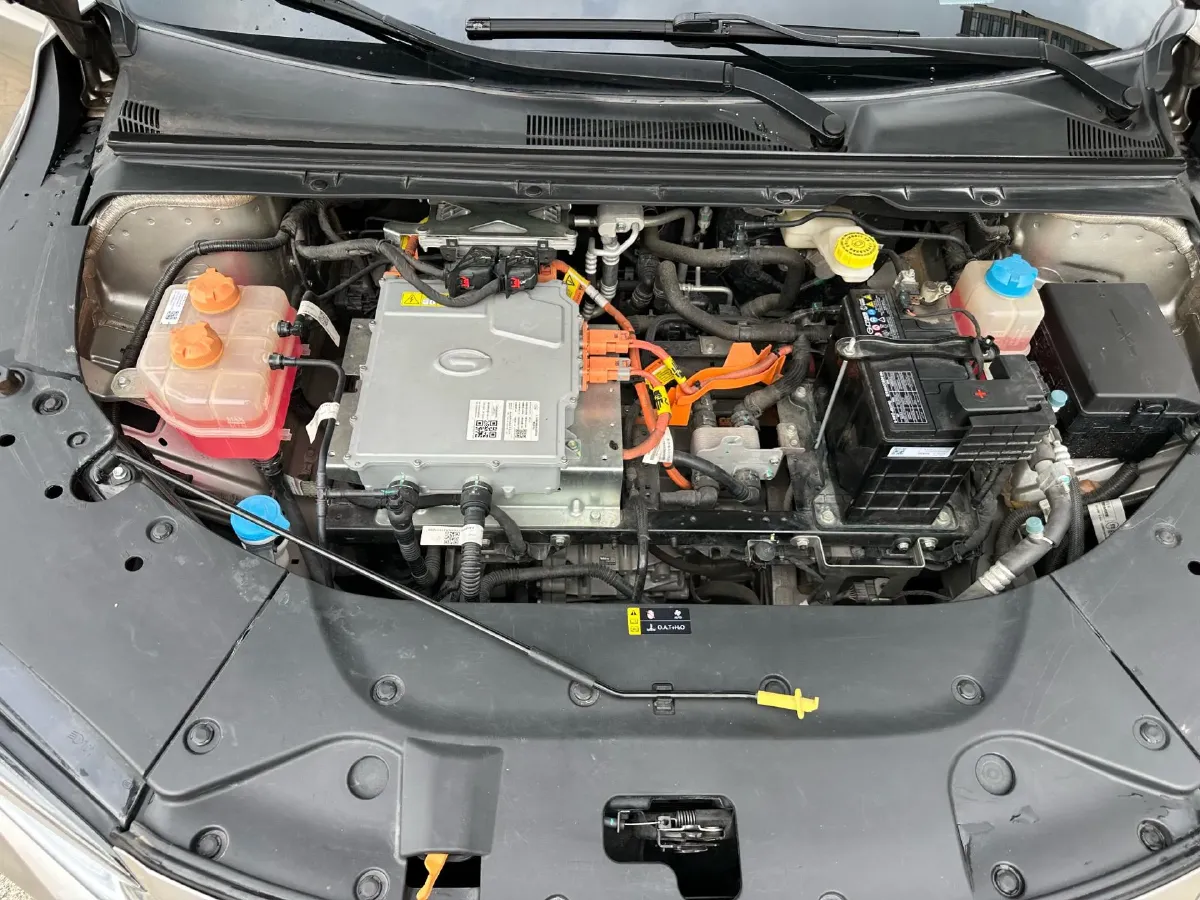 2022 Aion S BEV 60KWH,autocango,china used car exporter,china ev exporter,chinese used car exporter,chinese used ev exporter