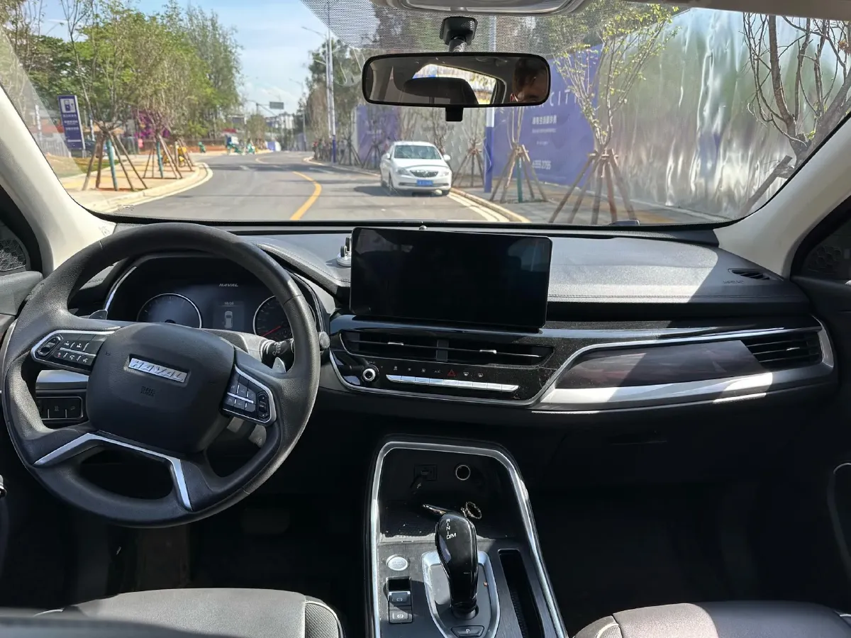 2021 Haval H6 1.5T 150HP L4 7DCT,autocango,china used car exporter,china ev exporter,chinese used car exporter,chinese used ev exporter