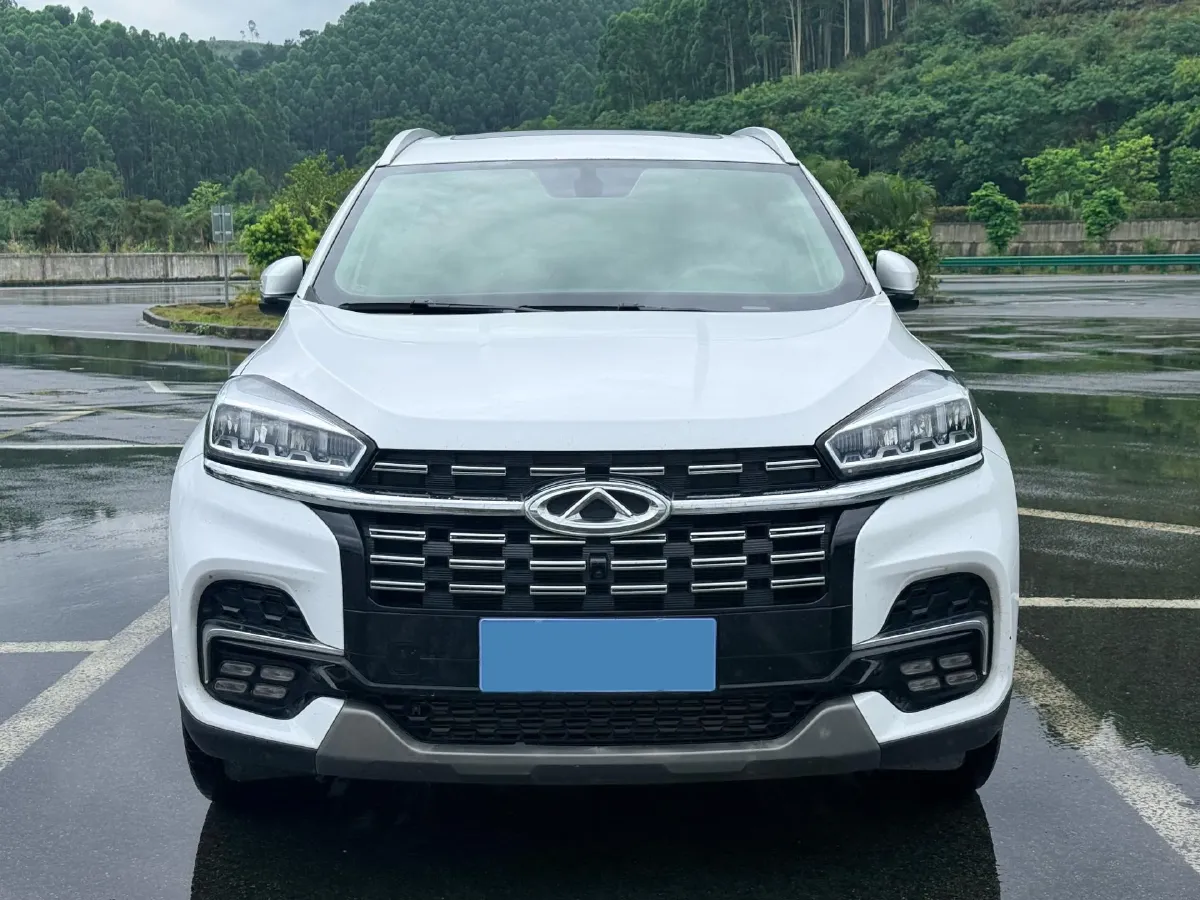 2021 Chery Tiggo 8 1.6T 197HP L4 7DCT,autocango,china used car exporter,china ev exporter,chinese used car exporter,chinese used ev exporter