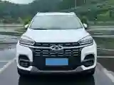 2021 Chery Tiggo 8 1.6T 197HP L4 7DCT