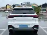 2021 Chery Tiggo 8 1.6T 197HP L4 7DCT
