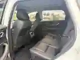 2021 Chery Tiggo 8 1.6T 197HP L4 7DCT