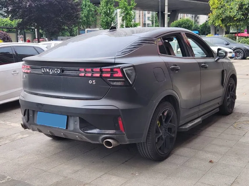 2020 LYNK&CO 05 2.0T 254HP L4 8AT,autocango,china used car exporter,china ev exporter,chinese used car exporter,chinese used ev exporter